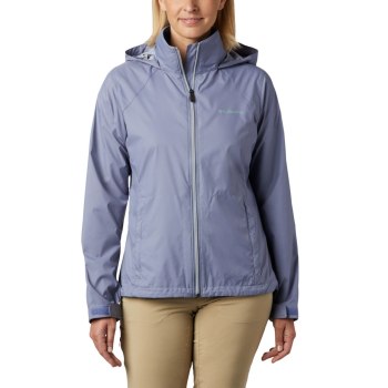 Columbia Ženske Jakne - Switchback III Ljubičaste | NPWQ-75023